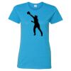Heavy Cotton Women’s T-Shirt Thumbnail