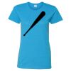 Heavy Cotton Women’s T-Shirt Thumbnail