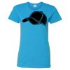Heavy Cotton Women’s T-Shirt Thumbnail