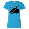 Heavy Cotton Women’s T-Shirt Thumbnail