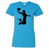 Heavy Cotton Women’s T-Shirt Thumbnail