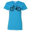 Heavy Cotton Women’s T-Shirt Thumbnail