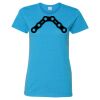 Heavy Cotton Women’s T-Shirt Thumbnail
