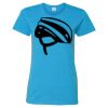 Heavy Cotton Women’s T-Shirt Thumbnail