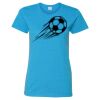 Heavy Cotton Women’s T-Shirt Thumbnail