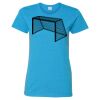 Heavy Cotton Women’s T-Shirt Thumbnail