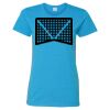Heavy Cotton Women’s T-Shirt Thumbnail