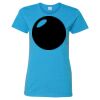Heavy Cotton Women’s T-Shirt Thumbnail