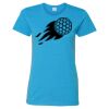 Heavy Cotton Women’s T-Shirt Thumbnail