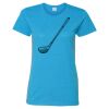 Heavy Cotton Women’s T-Shirt Thumbnail