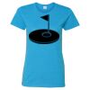 Heavy Cotton Women’s T-Shirt Thumbnail