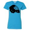 Heavy Cotton Women’s T-Shirt Thumbnail