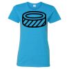 Heavy Cotton Women’s T-Shirt Thumbnail