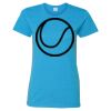 Heavy Cotton Women’s T-Shirt Thumbnail