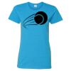 Heavy Cotton Women’s T-Shirt Thumbnail