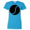 Heavy Cotton Women’s T-Shirt Thumbnail