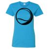 Heavy Cotton Women’s T-Shirt Thumbnail