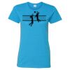 Heavy Cotton Women’s T-Shirt Thumbnail