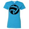 Heavy Cotton Women’s T-Shirt Thumbnail
