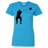 Heavy Cotton Women’s T-Shirt Thumbnail