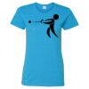 Heavy Cotton Women’s T-Shirt Thumbnail