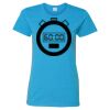 Heavy Cotton Women’s T-Shirt Thumbnail