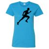 Heavy Cotton Women’s T-Shirt Thumbnail