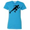 Heavy Cotton Women’s T-Shirt Thumbnail