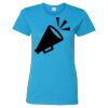 Heavy Cotton Women’s T-Shirt Thumbnail