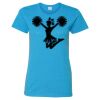 Heavy Cotton Women’s T-Shirt Thumbnail