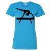 Heavy Cotton Women’s T-Shirt Thumbnail