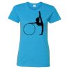 Heavy Cotton Women’s T-Shirt Thumbnail