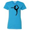 Heavy Cotton Women’s T-Shirt Thumbnail