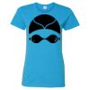 Heavy Cotton Women’s T-Shirt Thumbnail