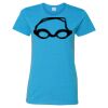 Heavy Cotton Women’s T-Shirt Thumbnail