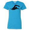 Heavy Cotton Women’s T-Shirt Thumbnail