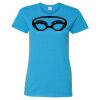 Heavy Cotton Women’s T-Shirt Thumbnail