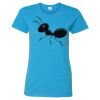 Heavy Cotton Women’s T-Shirt Thumbnail