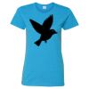 Heavy Cotton Women’s T-Shirt Thumbnail