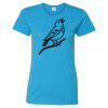 Heavy Cotton Women’s T-Shirt Thumbnail
