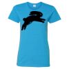 Heavy Cotton Women’s T-Shirt Thumbnail