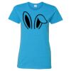Heavy Cotton Women’s T-Shirt Thumbnail