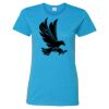 Heavy Cotton Women’s T-Shirt Thumbnail