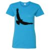 Heavy Cotton Women’s T-Shirt Thumbnail