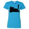 Heavy Cotton Women’s T-Shirt Thumbnail