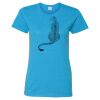 Heavy Cotton Women’s T-Shirt Thumbnail