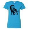 Heavy Cotton Women’s T-Shirt Thumbnail
