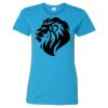 Heavy Cotton Women’s T-Shirt Thumbnail