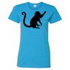 Heavy Cotton Women’s T-Shirt Thumbnail