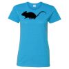 Heavy Cotton Women’s T-Shirt Thumbnail